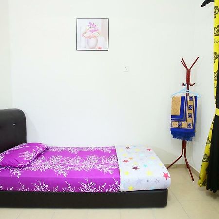 Homestay Honey סונגאי פטאני מראה חיצוני תמונה