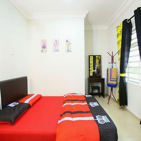 Homestay Honey סונגאי פטאני מראה חיצוני תמונה