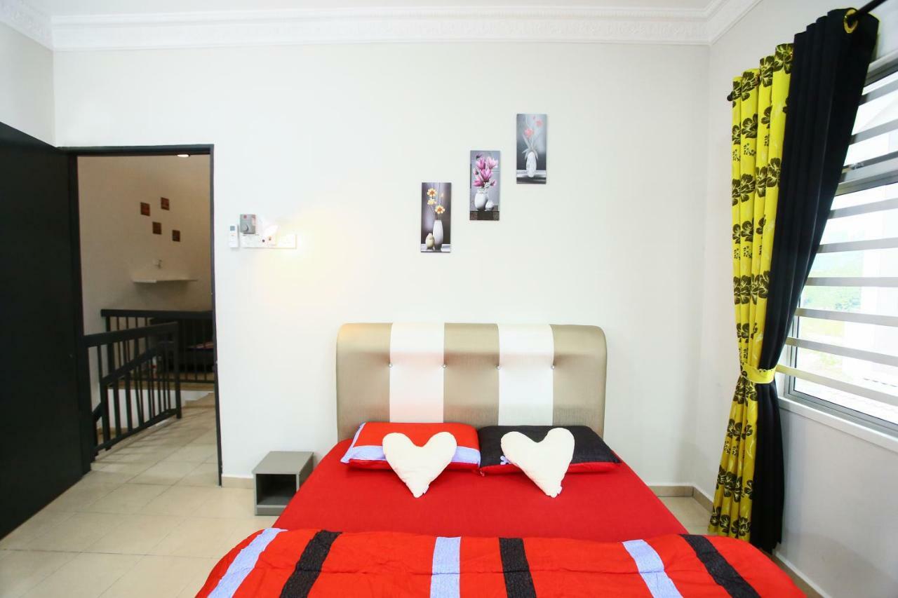Homestay Honey סונגאי פטאני מראה חיצוני תמונה