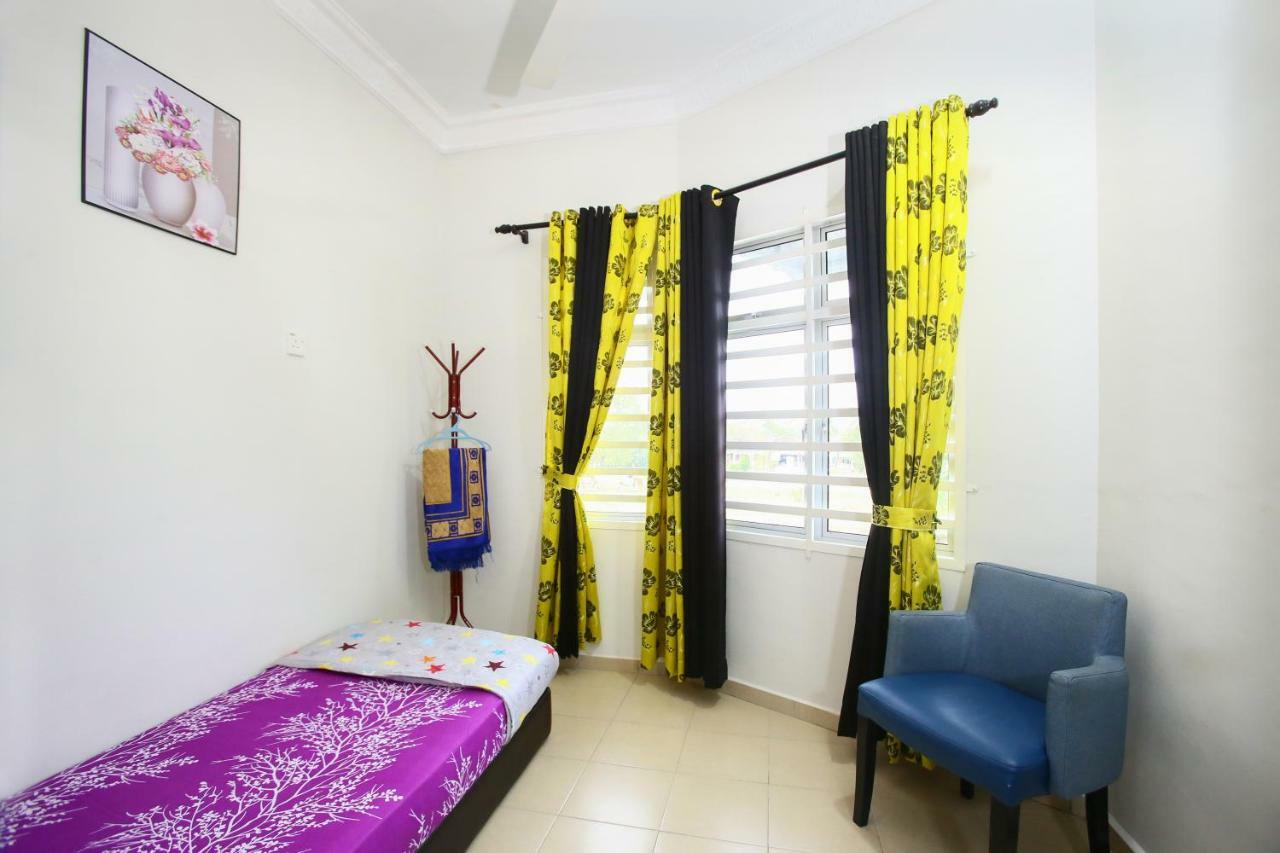 Homestay Honey סונגאי פטאני מראה חיצוני תמונה