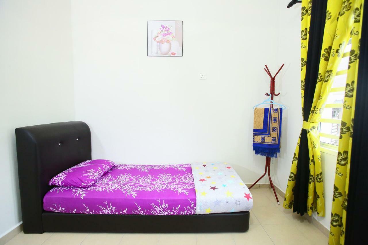 Homestay Honey סונגאי פטאני מראה חיצוני תמונה