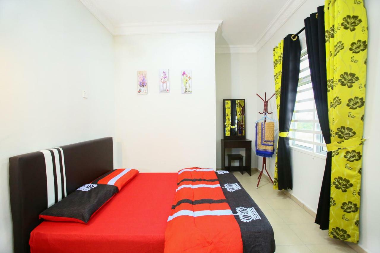Homestay Honey סונגאי פטאני מראה חיצוני תמונה