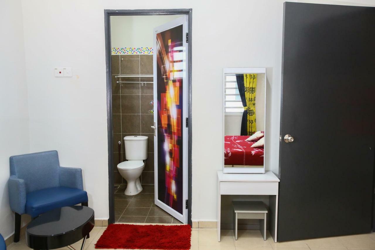 Homestay Honey סונגאי פטאני מראה חיצוני תמונה