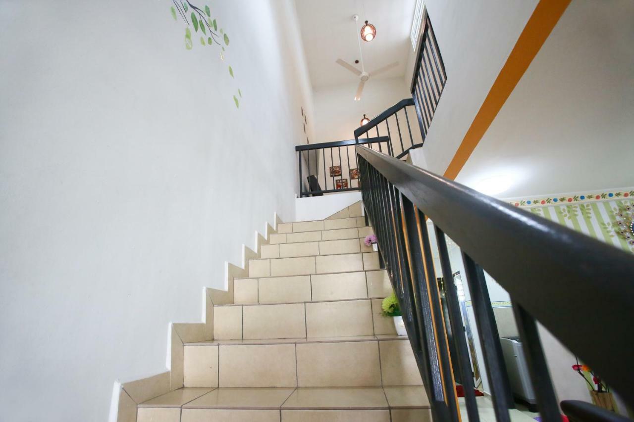 Homestay Honey סונגאי פטאני מראה חיצוני תמונה