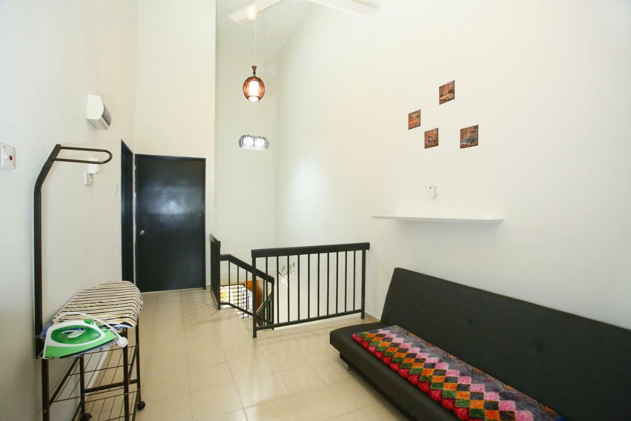 Homestay Honey סונגאי פטאני מראה חיצוני תמונה