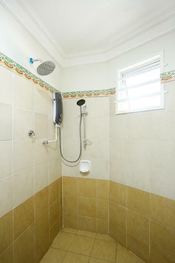 Homestay Honey סונגאי פטאני מראה חיצוני תמונה