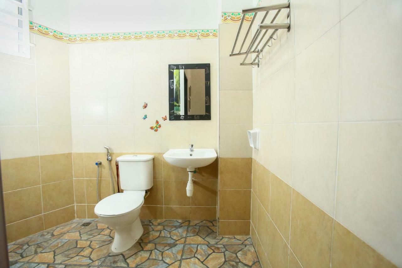 Homestay Honey סונגאי פטאני מראה חיצוני תמונה