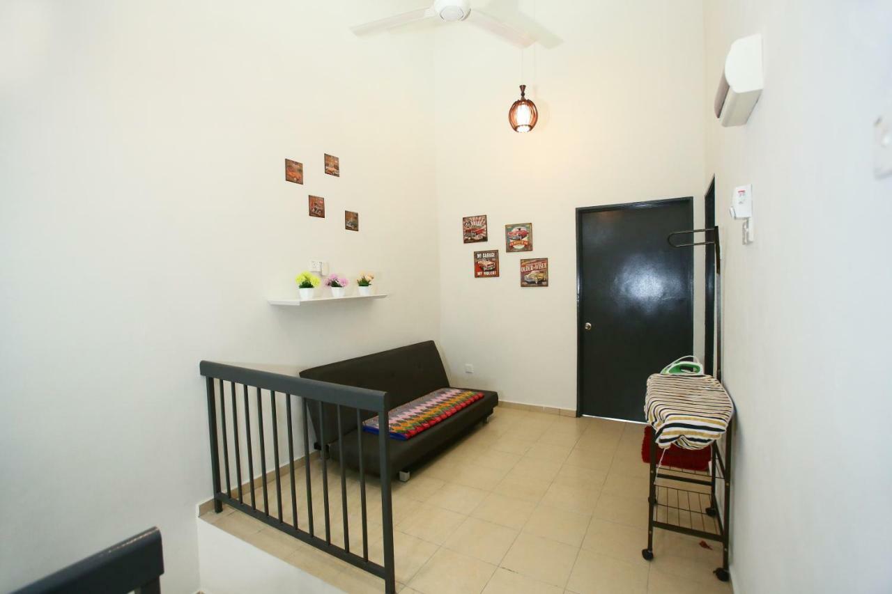 Homestay Honey סונגאי פטאני מראה חיצוני תמונה