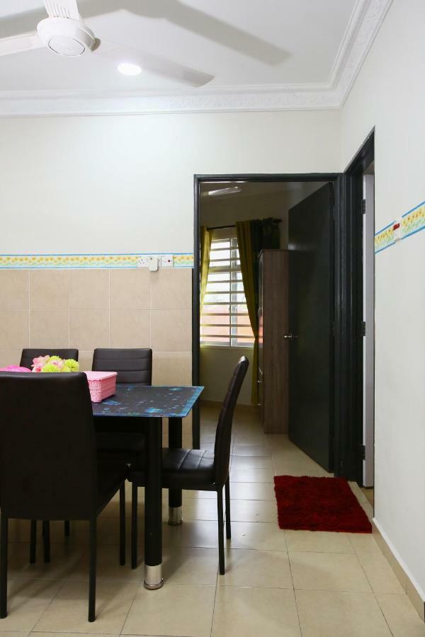 Homestay Honey סונגאי פטאני מראה חיצוני תמונה