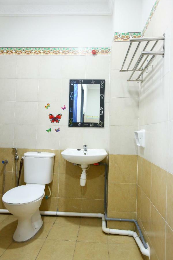 Homestay Honey סונגאי פטאני מראה חיצוני תמונה