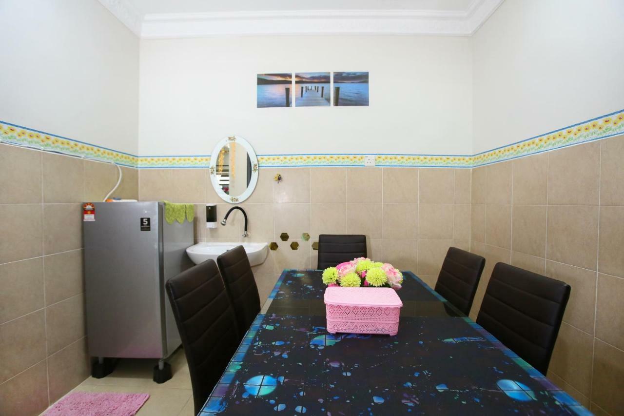 Homestay Honey סונגאי פטאני מראה חיצוני תמונה