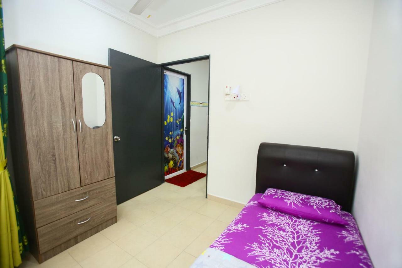 Homestay Honey סונגאי פטאני מראה חיצוני תמונה