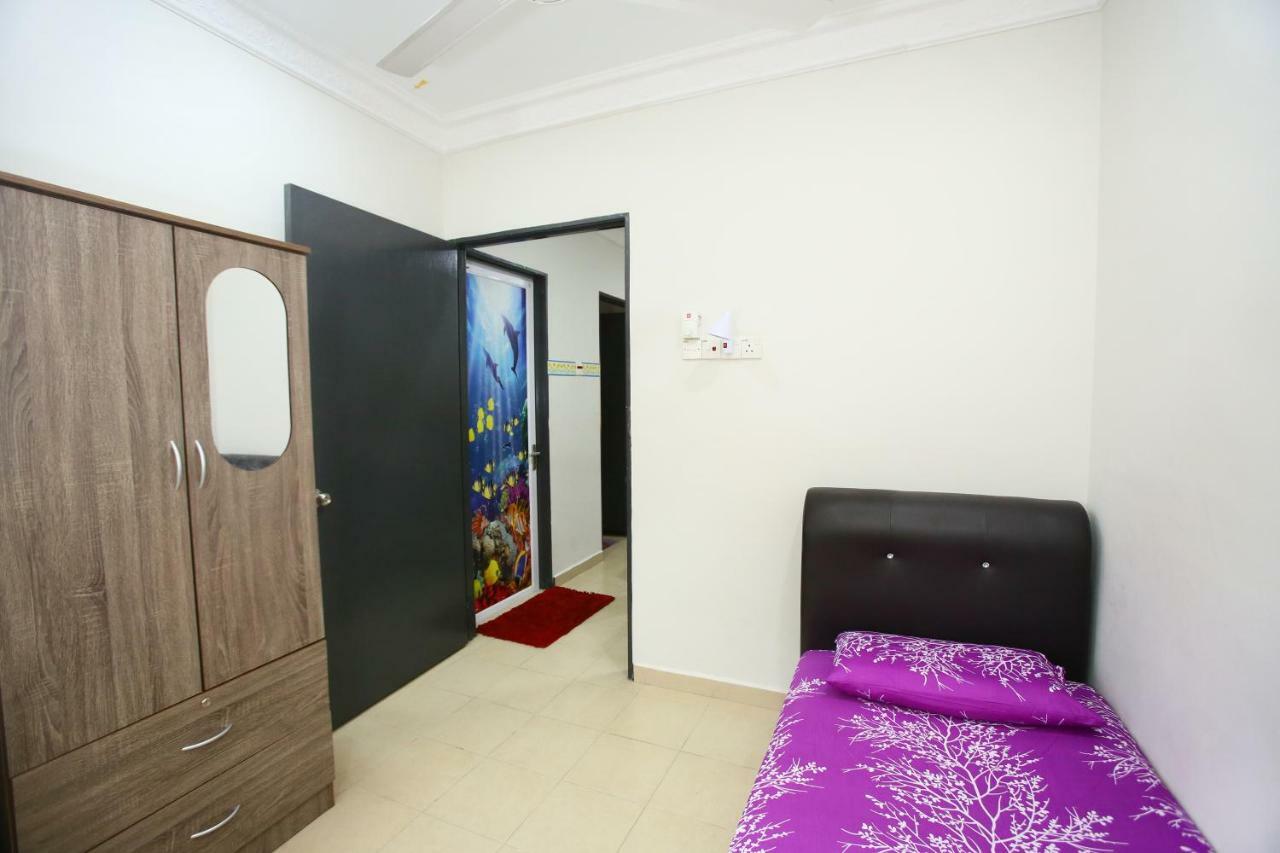 Homestay Honey סונגאי פטאני מראה חיצוני תמונה