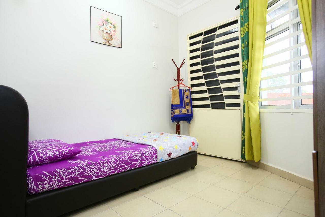 Homestay Honey סונגאי פטאני מראה חיצוני תמונה